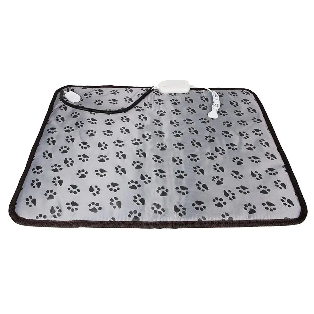 Pet Heating Pad Waterproof Electric Blanket - You Offer