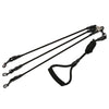 Nylon Dog Leash Durable For three Dogs Double Leashes for small big Dogs husky Chihuahua pitbull dog supplies for dropshipping