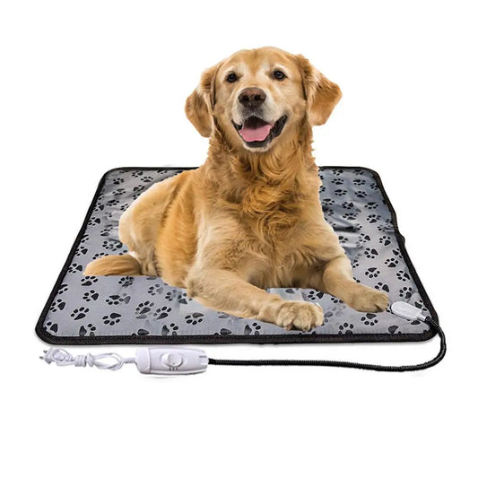 Pet Heating Pad Waterproof Electric Blanket - You Offer