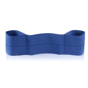 Gym Weightlifting Resistance Band Bench Press Sling Elbow Fitness Elastic Bandage Elbow Sleeves Slingshot Support