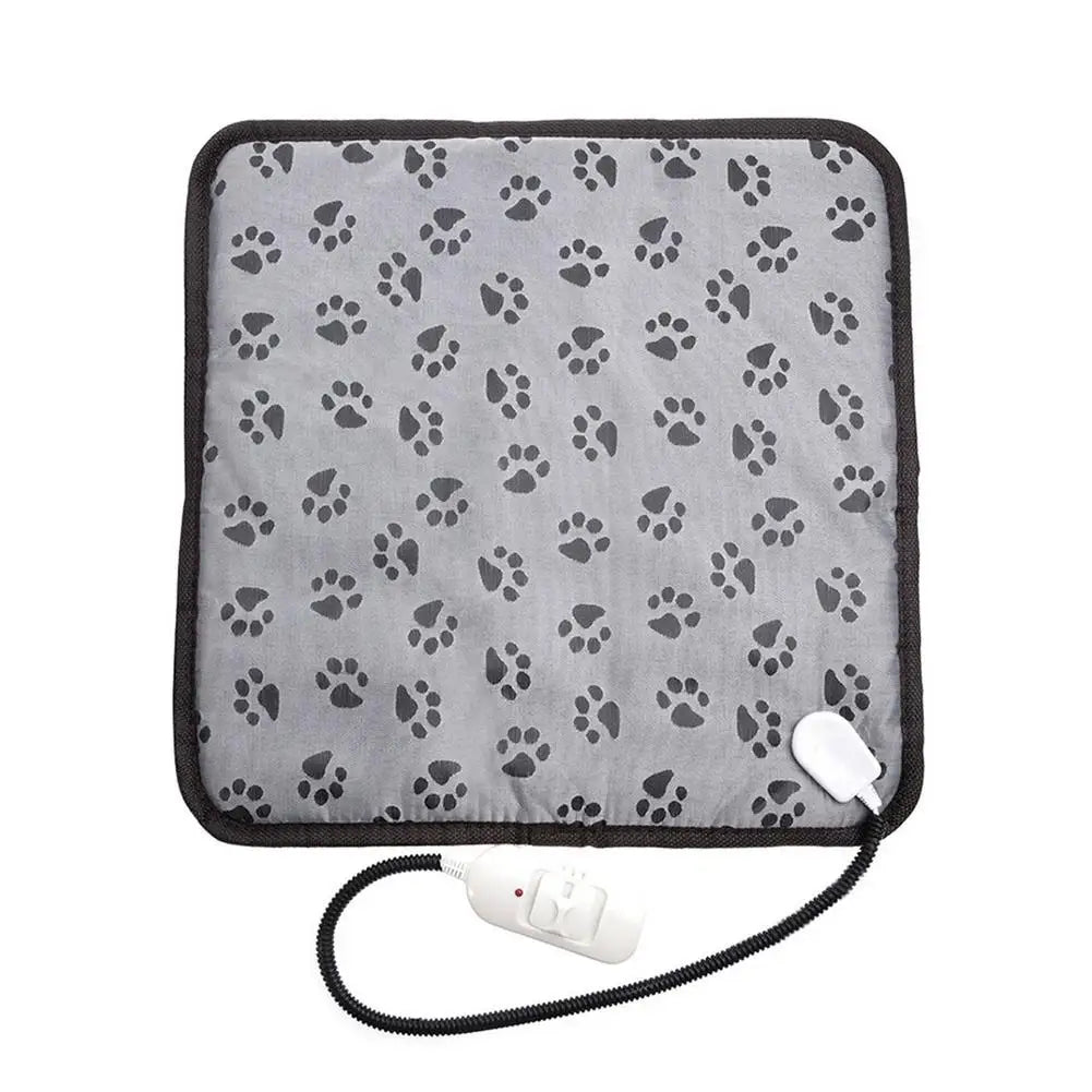 Pet Heating Pad Waterproof Electric Blanket - You Offer