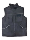 Kangdarpet Dog Training Vest Durable Oxford Cloth Anti-Scratch Training Dog Service Dog Work Clothes, Training Jacket, Dog Gear