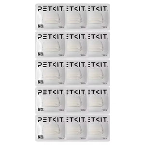 Origin PETKIT N50 Second Deodorant Cube Generation PURA MAX Cat Litter Box Automatic Pet Supplies Cats Puramax2 Parts Deodorizer