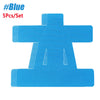 5/10PCS Kinesiology Tape for Shoulder Pain Relief Pre Cut Sports Breathable Enhance Elastic Kinesiology Athletic Tape