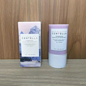 Centella Asiatica Skin Care Set Essence Moisturizing Brightening Capsule Ampoule Face Serum Nourishing Korean Cometics Skincare