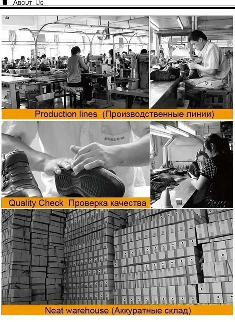 British Leather Men's Casual Shoes Breathable Trendy Handmade Shoes Platform Breathable Shoes Male Walking Shoes Men Black Shoes