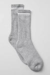 18cm Yoga Cotton Socks Mid-length Socks Pure Cotton Sock for Men and Women Four Seasons Sports Running Sock - You Offer
