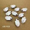 Curtain Runners for Smart Curtain Rails Smart Home Curtain Track General Pulley Electronic Curtain Accessory