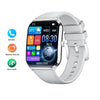 New Ultra Thin Smart Watch men 1.96" AMOLED 360*360 HD Pixel Display Always Show Time Call Reminder Smartwatch Ladies For huawei