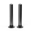 FM Soundbar TV Bluetooth Speakers HDMI/AUX/BT/OPT Connections Soundbars with 2-in-1 Detachable Home Cinema Shengba Sound System
