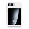 10000mAh Magnetic Charger Power Bank Wireless 22.5W USB-C Foldable Stand LED Display For IPhone 16/15/14/13/12 All Series