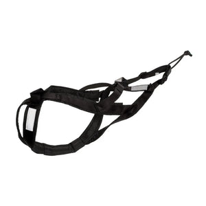 High Quality Big Dog Sledge Harness Skiing Running Pet Harnesses for Medium Large Dogs Alaska Hound Bulldog mascotas Accessories