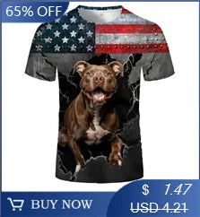 3D T-shirt men's new sports and leisure quick drying fashionable loose and comfortable clothing gym running shirt men
