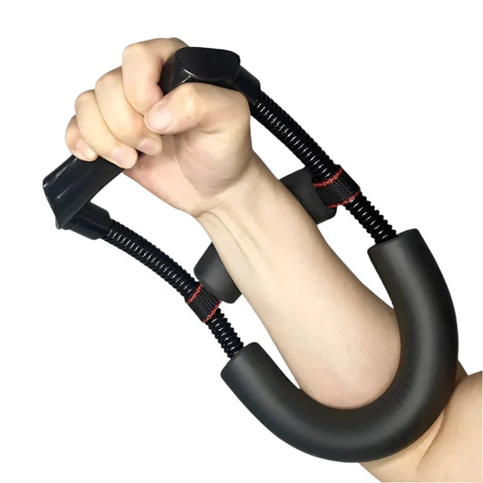 Adjustable Forearm Hand Wrist Trainer - You Offer