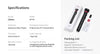 Ulanzi MT-84 1.53M Magsafe Selfie Stick Tripod Stand Bluetooth Remote Phone Extension Tripod for IPhone 16 15 LiveStreaming Vlog