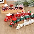 29/20Pcs Christmas Tree Balls Hanging Pendant Candy Cane Pine Cone Ornament Set Christmas Home Decoration 2026 Navidad New Year