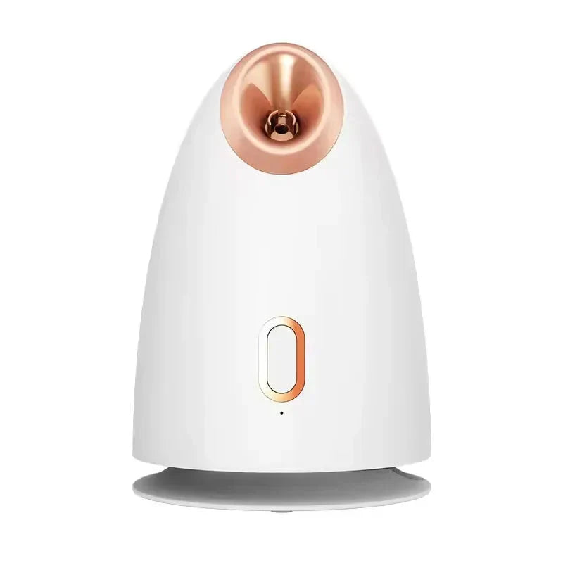 Nano Thermal Spray Moisturizing Face Steamer Deep Cleanser - You Offer