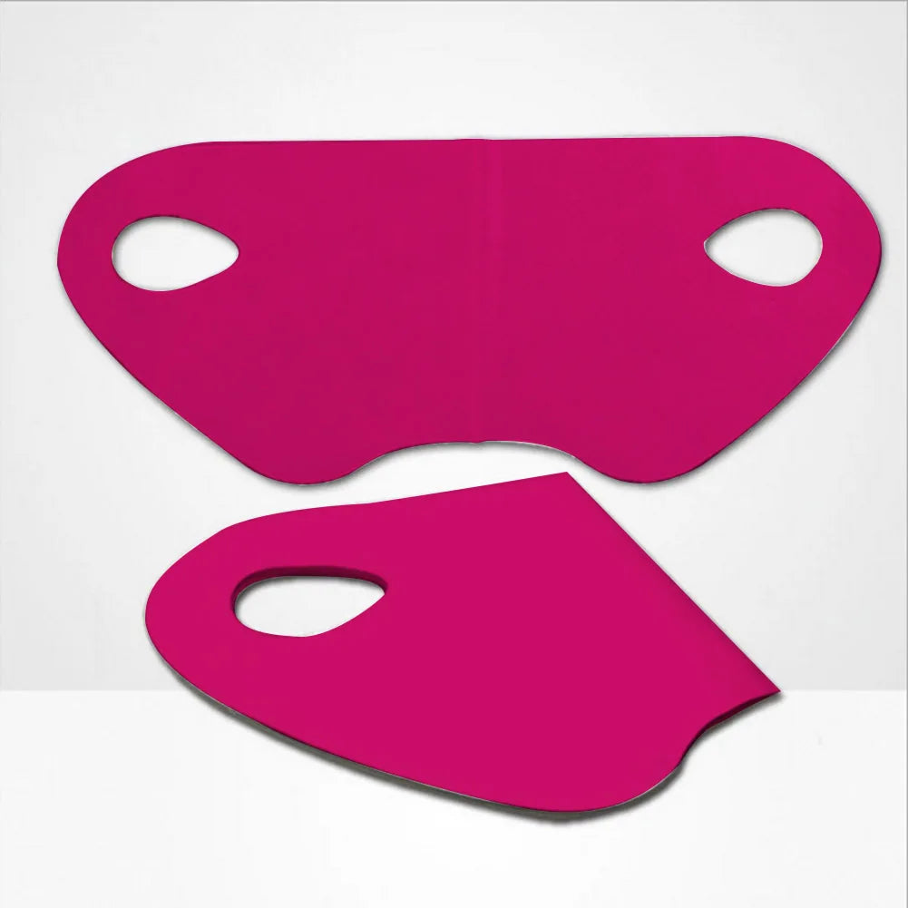 Face Lift Slimming Mask Neck Mask Face Lift V Lifting Chin Up Bandage Facial Lift Up Mask  Slimming Bandage 1/5/10/20Pcs