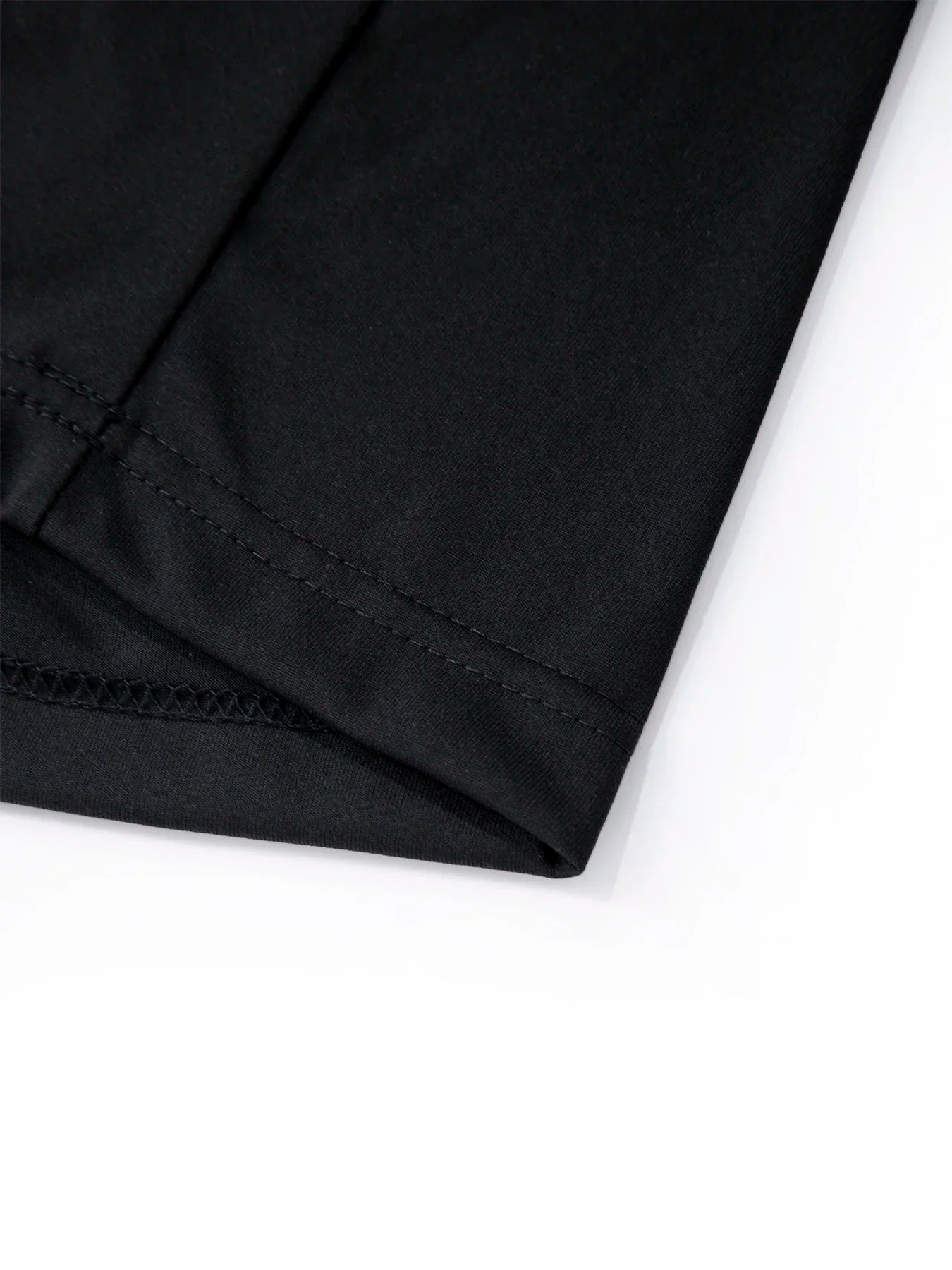 Summer Men's Solid Color T-shirt Short Sleeve Zipper Collar T Shirt Relaxed Breathable Casual Street Wear New Men's Top