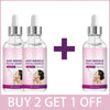 Anti-aging Serum Face Neck Forehead Wrinkles Removal Moisturizing Reduces Fine Lines Lifting Firming Tightens Skin Product