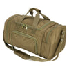 Military Tactical Travel Bag Men Outdoor Handbag Sports Luggage Bags Weekend Gym Hiking Trekking Bag with Shoes Compartment - You Offer