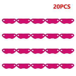 Face Lift Slimming Mask Neck Mask Face Lift V Lifting Chin Up Bandage Facial Lift Up Mask  Slimming Bandage 1/5/10/20Pcs