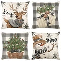 29/20Pcs Christmas Tree Balls Hanging Pendant Candy Cane Pine Cone Ornament Set Christmas Home Decoration 2026 Navidad New Year
