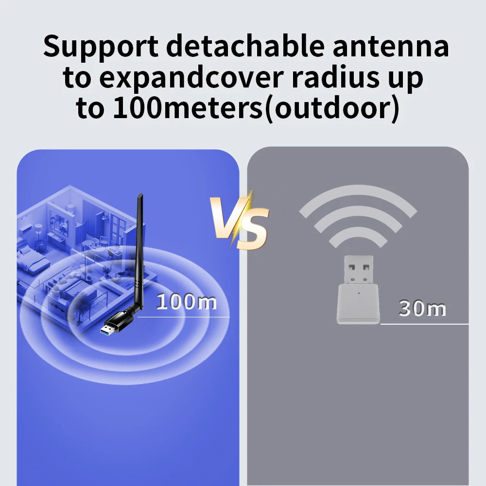 Zigbee Range Extender tuya zigbee usb high-gain gateway Extend the Zigbee cover range  detachable antennato for Smart Life app