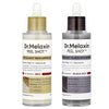 Dr. Melaxin Rice Exfoliating Serum Facial Moisturizing Soften Serum Blackhead Removal Hydrating Pore Shrinking Korean Skin Care