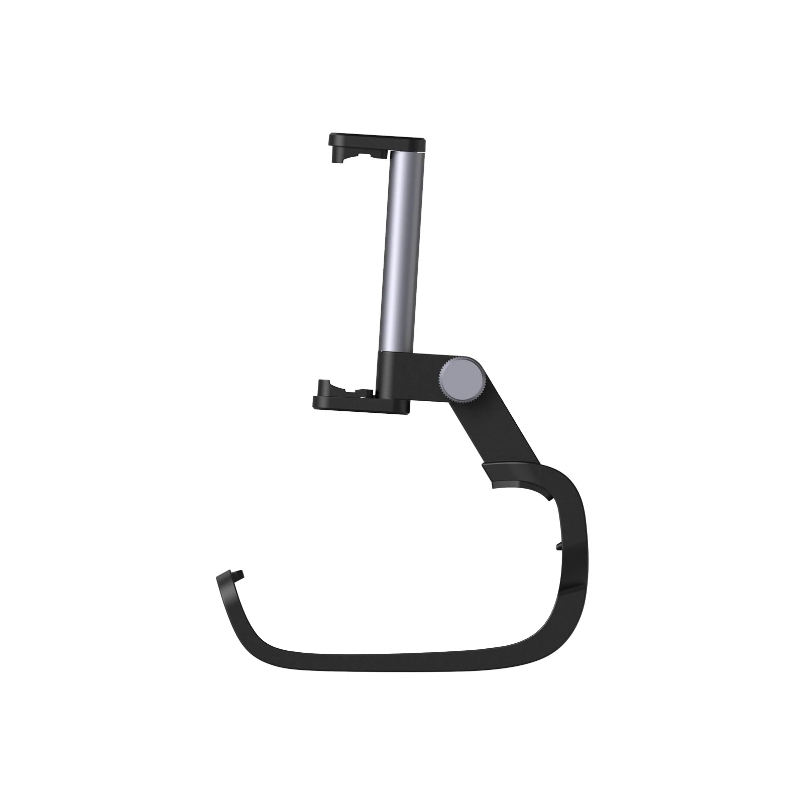 8BitDo Mobile Phone Clip Controller Holder Stand for Ultimate 2 Gamepad,Adjustable Phone Mount (49-85mm)