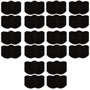 20/40/60/100/120/140Pcs Deep Cleansing Nose Pores And Blackheads - Nose Cleaning Patch, Cleansing Facial Care Tool