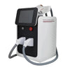NEW 2025 Trend 3 In 1 Portable Multifun ction Beauty Machine Laser Hair Tatoo Removal Machine IPL+RF+Nd Yag Laser Machine