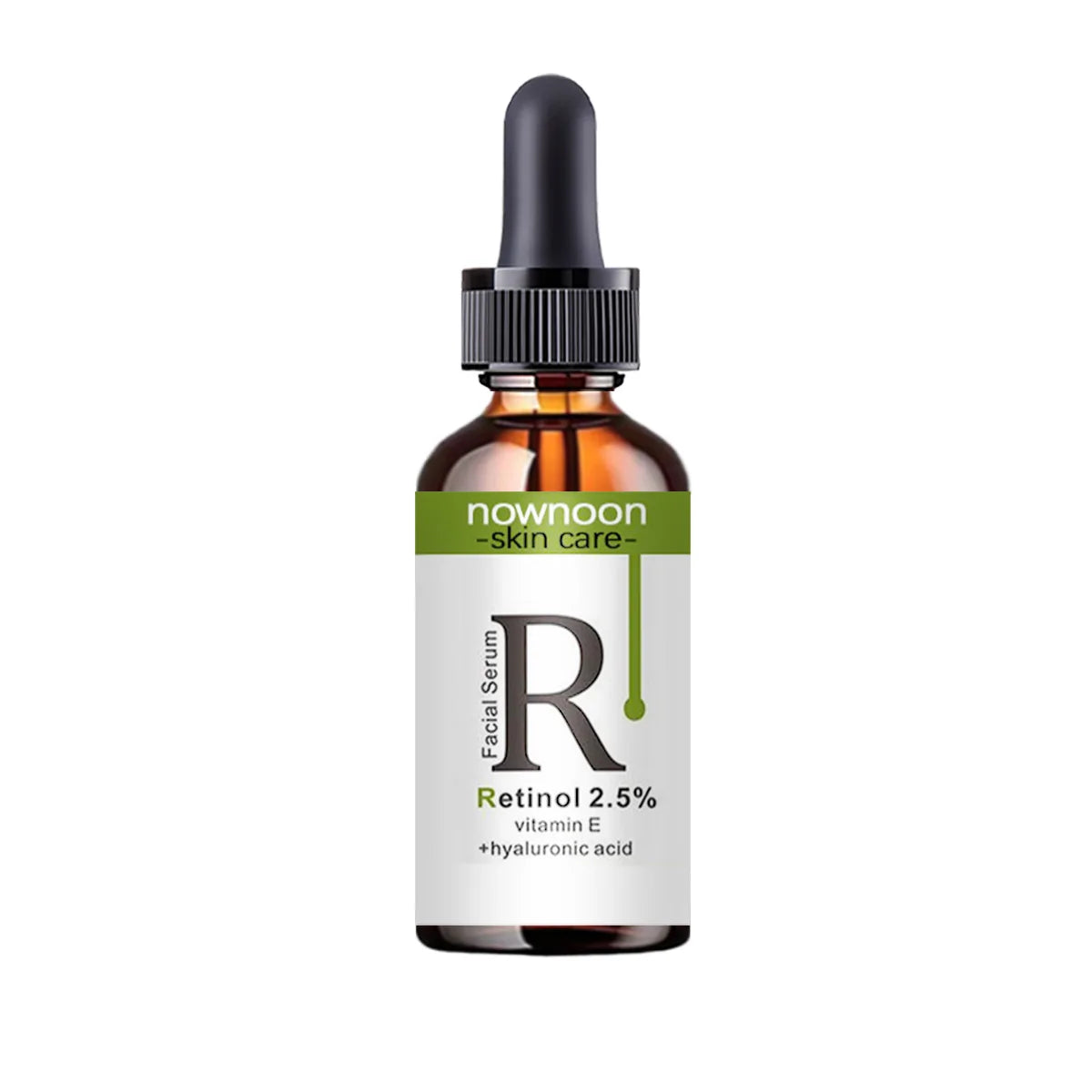 Retinol Serum Anti Wrinkle Fade Dark Spots Vitamin C Facial Serum Whiten Face Skincare Essence Skin Care Products