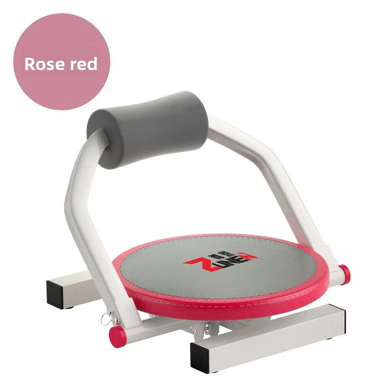 Youjian Sit Up Assist Board Abdominal Workout Equipment Home Gym Lazy Exercise Machine for Core Strength