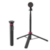 Ulanzi MT-84 1.53m Magnetic Tripod 360° Rotation Smartphone Extension Tripod for Selfie Live Streaming Vlog 10m Remote Control