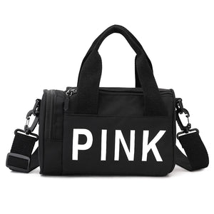 Oxford Fitness Bag Sports Bag Multifunctional Small Fitness Training Bag Wear-resistant Yoga Sport Backpack for Outdoor Football - You Offer