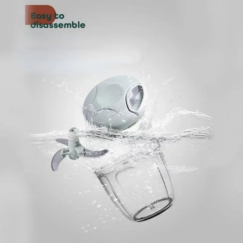Manual Fruit Vegetable Chopper Hand Twist Pull Food Cutter Onion Nuts Grinder Mincer Shredder Garlic Cutter Kitchen Accessories