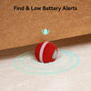 ZMaker 2024 Hot sale Interactive Cat Ball Toy Automatic Moving Ball Toy for Indoor Smart Cat Rolling Ball
