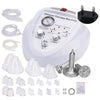 Breast Enlargement Instrument Lifting Vacuum Therapy Cellulite Cupping Scrapping Skin Tightening Butt Machine For Body Shaping