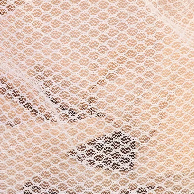 Washing Machine Underwear Cleaning Bag Bra Dedicated Nursing Mesh Laundry Bags Lingerie Zipper Storage Pouch Home Organizer