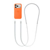2025 New Magnetic Crossbody Straps Phone Case Lanyard For IPhone 17 Pro Max Adjustable Neck Strap Multi-functional Lanyard