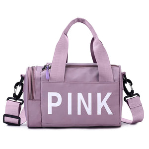 Oxford Fitness Bag Sports Bag Multifunctional Small Fitness Training Bag Wear-resistant Yoga Sport Backpack for Outdoor Football - You Offer