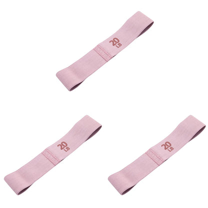 5-1pcs Elastic Workout Bands Anti-Slip Stretch Fitness Strips Portable Glute Thigh Elastic Bands Home Rubber Bands Gym Accessory - You Offer