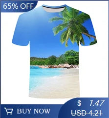 3D T-shirt men's new sports and leisure quick drying fashionable loose and comfortable clothing gym running shirt men