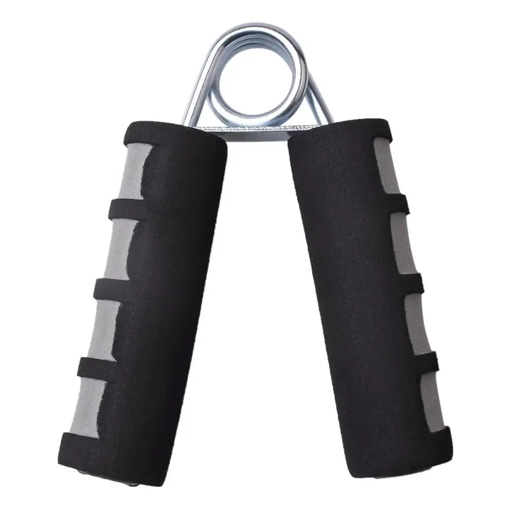 Spring Hand Grip Finger Strength Sponge Finger Trainer Hand Carpal Expander Exerciser Forearm Training Power Tools Strength M2J6