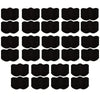20/40/60/100/120/140Pcs Deep Cleansing Nose Pores And Blackheads - Nose Cleaning Patch, Cleansing Facial Care Tool
