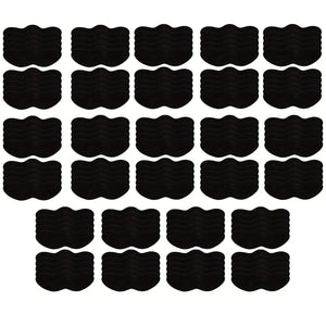 20/40/60/100/120/140Pcs Deep Cleansing Nose Pores And Blackheads - Nose Cleaning Patch, Cleansing Facial Care Tool