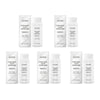 Enzyme Face Powder Wash Skin Oil Control Clean Facial Pores Remove Blackheads Pimples Brighten Skin Tone Long-lasting Freshness