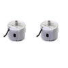 Pet Water Dispenser Pump USB Replacement Pump Submersible Motor Pet Water Dispenser Pump for Stainless Steel Cat Water Dispenser