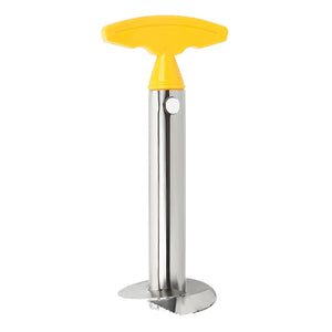 HILIFE Core Peel Slicer Fruit Vegetable Knife Stainless Steel Gadget Kitchen Accessories Pineapple Peeler Spiralizer Cutter - You Offer